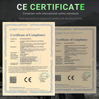 Projecteur de feu de scène électrique à distance de 10 m, lance-flammes imperméable, flammes isopar, boîtier en acier inoxydable, double pompe pour les événements de scène