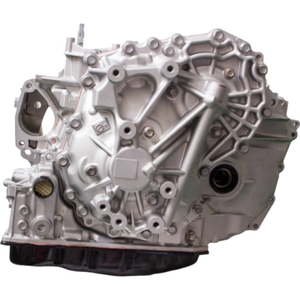 Transmisión Automática CVT JF011E Duradera para <span class=keywords><strong>Renault</strong></span> Koleos 2.5L SUV, <span class=keywords><strong>Caja</strong></span> <span class=keywords><strong>de</strong></span> Cambios Premium para Vehículos - Product Image 6