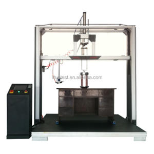 Testeur universel de résistance aux chocs pour plusieurs types d'armoires - Product Image 3