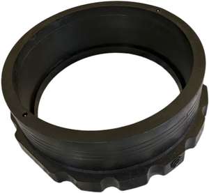 Elektroschweißfittings PE100 PE80 Schwarz PN12.5 	 Flansch <span class=keywords><strong>DN450</strong></span> 	 Kunststoff-HDPE-Rohrfittings für Sanitärsysteme HDPE-Rohrfittings - Product Image 3