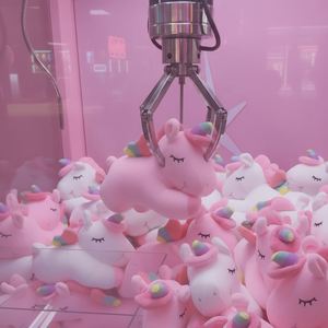 Poupée en peluche super douce de 8 pouces, motif dessin animé mignon, pour machine à griffes, idéale pour anniversaire, vente en gros, options variées, offre spéciale - Product Image 3