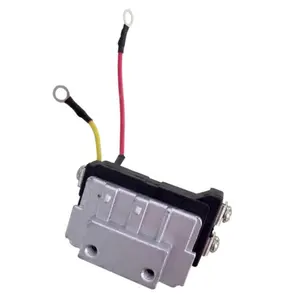 Novo módulo de controle de ignição, módulo icm para toyota corolla geo pri zm 89620 12410-89620 12440-1.6 1.8 nm440