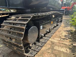 Excavadora Usada de Alta Calidad con Motor Original Coreano, Mini Excavadora Doosan DX60 Fabricada en Corea en Oferta - Product Image 2