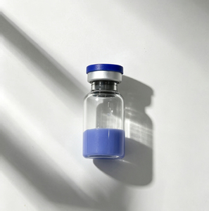 <span class=keywords><strong>GHK</strong></span> se spécialise dans la production d'ingrédients cosmétiques <span class=keywords><strong>GHK</strong></span>-Cu pour les soins de la peau. - Product Image 1