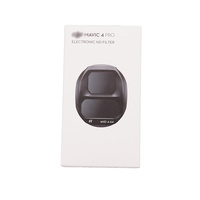 Filtre ND électronique d'origine pour Mavic 4 Pro, housse de protection pour appareil photo, accessoires pour Mavic 4 Pro