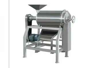 Choisissez parmi une large gamme de presse-agrumes industriels Extracteur de jus d'ail en stock à vendre avec une grande précision - Product Image 4