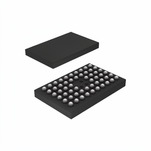 56 VFBGA Logic SN74AUCH16244GQLR ชิ้นส่วนอิเล็กทรอนิกส์ บริการครบวงจรแบบดั้งเดิม - Product Image 1