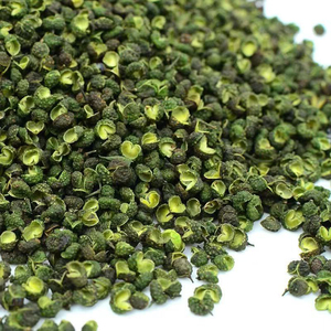 Vente <span class=keywords><strong>en</strong></span> gros d'usine: grains de <span class=keywords><strong>poivre</strong></span> <span class=keywords><strong>vert</strong></span> du Sichuan, grains dodus, bas prix - Product Image 2