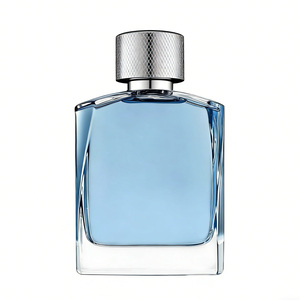 Parfum pour homme en gros West Coast Beach Wave Him Eau de Toilette 100ml Boisé Lavande Cyprès Parfum Naturel Longue Durée - Product Image 6