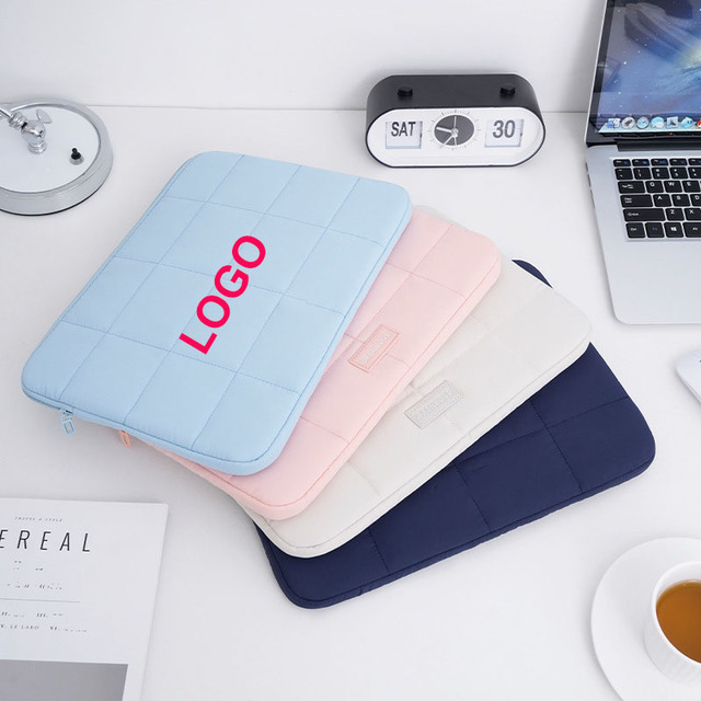 Hot-Selling New Lightweight Laptop Sleeve 14inch and 15.6inch Business Travel Laptop Bag