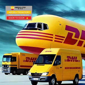 Spedizione COSCO LCL+Express Cina-<span class=keywords><strong>USA</strong></span>, Consegna Internazionale via Mare DDP a Domicilio, Tariffe Assicurative Basse, Supporto 24/7, Tempo di Transito 20-45 Giorni - Product Image 3