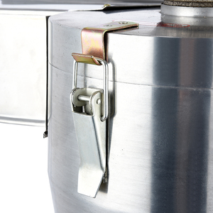 Machine à fabriquer du lait de soja, du beurre de cacahuètes et du sésame pour les petits restaurants - Product Image 3