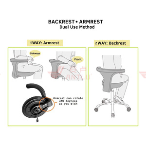 Chaise de dentiste ergonomique AntluPlus pour professionnels dentaires, hôpitaux, laboratoires, cliniques, <span class=keywords><strong>tabouret</strong></span> ophtalmique pour médecin - Product Image 5