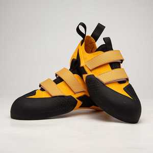 <span class=keywords><strong>Scarpe</strong></span> sportive antiscivolo da allenamento professionale da parete per studenti da uomo su misura per bambini <span class=keywords><strong>scarpe</strong></span> da arrampicata - Product Image 2