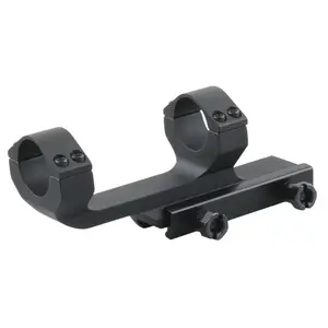 Vector Optics 25,4 milímetros 1 "One Piece Offset Tactical Scope Mount