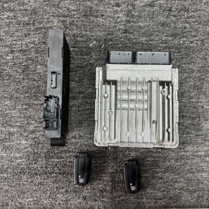 Modul <span class=keywords><strong>ECU</strong></span> DME CAS3 untuk BMW N52 E70 X5 V80 Unit Kontrol Mesin Terprogram Sebelumnya Satu Set Modul Mesin Sistem Pengaktifan - Product Image 3