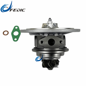 เทอร์โบคอร์ RHF5 WL01 สำหรับรถมาสด้า B2500 2.5L J15A 56 กิโลวัตต์ 76 แรงม้า ปี 1995 ถึง <span class=keywords><strong>2002</strong></span> - Product Image 2