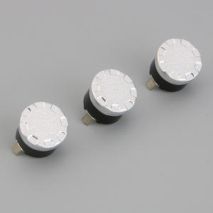 Termostato Redondo KSD301 250V 16A con Reinicio Automático, Interruptor de Temperatura para Cafetera, Hervidor Eléctrico, Iluminación de Escenario - Product Image 3