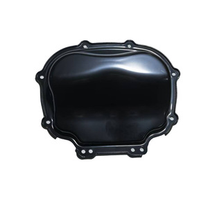 ฝาครอบโซ่ไทม์มิ่ง Audi A6L รุ่น 06E109285J 06E109285JH ด้านหลัง สำหรับเปลี่ยนซ่อม FAW AUDI CA - Product Image 4