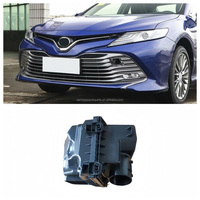 Filtre à air 2.5L 17700-F0110 Housse de filtre à air Accessoires de voiture Cleaner Assy Air pour Toyota Camry 2018