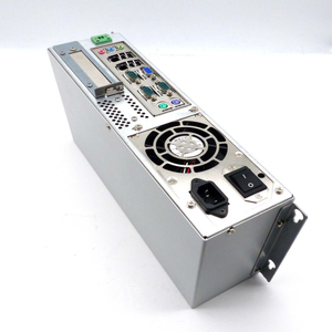 950020033ขนาดเล็ก <span class=keywords><strong>Pc</strong></span>-8000 Intel-Atom CPU D510 166GHz-UN-PLC ของแท้สินค้าใหม่ - Product Image 1