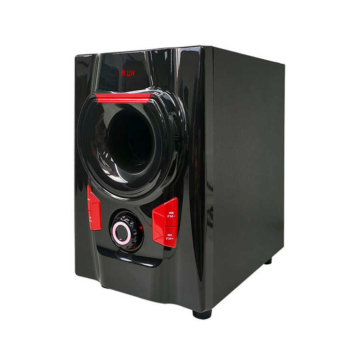 Befree Sound Bluetooth Surround Sound Speaker System Befree Sound