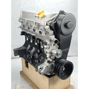 Motore <span class=keywords><strong>di</strong></span> assemblaggio motore Auto HEADBOK SQR472WB Slant 1.2L motore a benzina per Auto commerciale Chery - Product Image 2