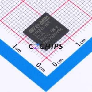 Microcontrolador de chip IC de circuito integrado STM32L4R9ZIJ6 nuevo y Original (MCU/MPU/SoC) - Product Image 1