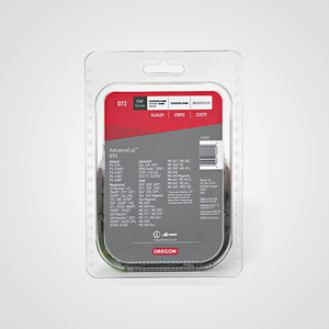 Chaîne Oregon d'origine pour scie à chaîne Hus St Model 3/8 ''ou O.325'' ou 0.4 pièces de rechange à vendre - Product Image 6