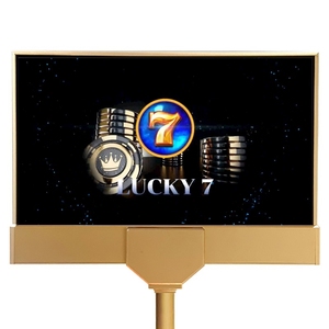 Système logiciel informatique de Baccarat V2 pour joueur <span class=keywords><strong>banquier</strong></span>, jeu de paies, jeu de casino, et système de distribution de cartes pour poker électronique - Product Image 3