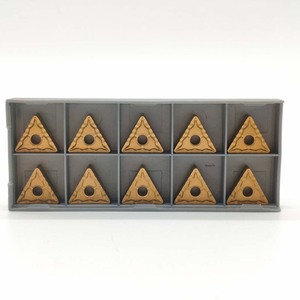 OEM ODM Carbide chèn CNC cắt chèn Máy tungsten carbide chèn CNC cắt chèn máy - Product Image 6