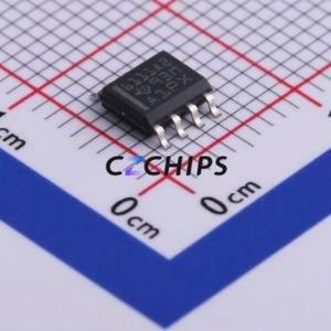 Amplificador de potencia de audio con chip IC de circuito integrado TPA6111A2DR, nuevo y original - Product Image 1
