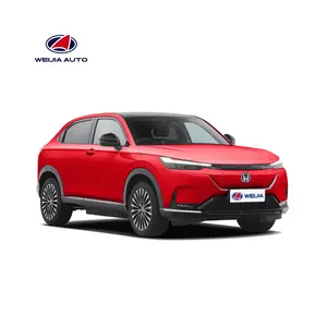 Weijia Ev Car High Speed Electric Vehicle For HONDA e: NS1 In Stock 2022