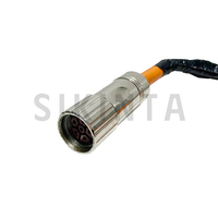 Nouveau câble d'alimentation servo original CAV00500829_A1 haute compatibilité pour connexion de moteur