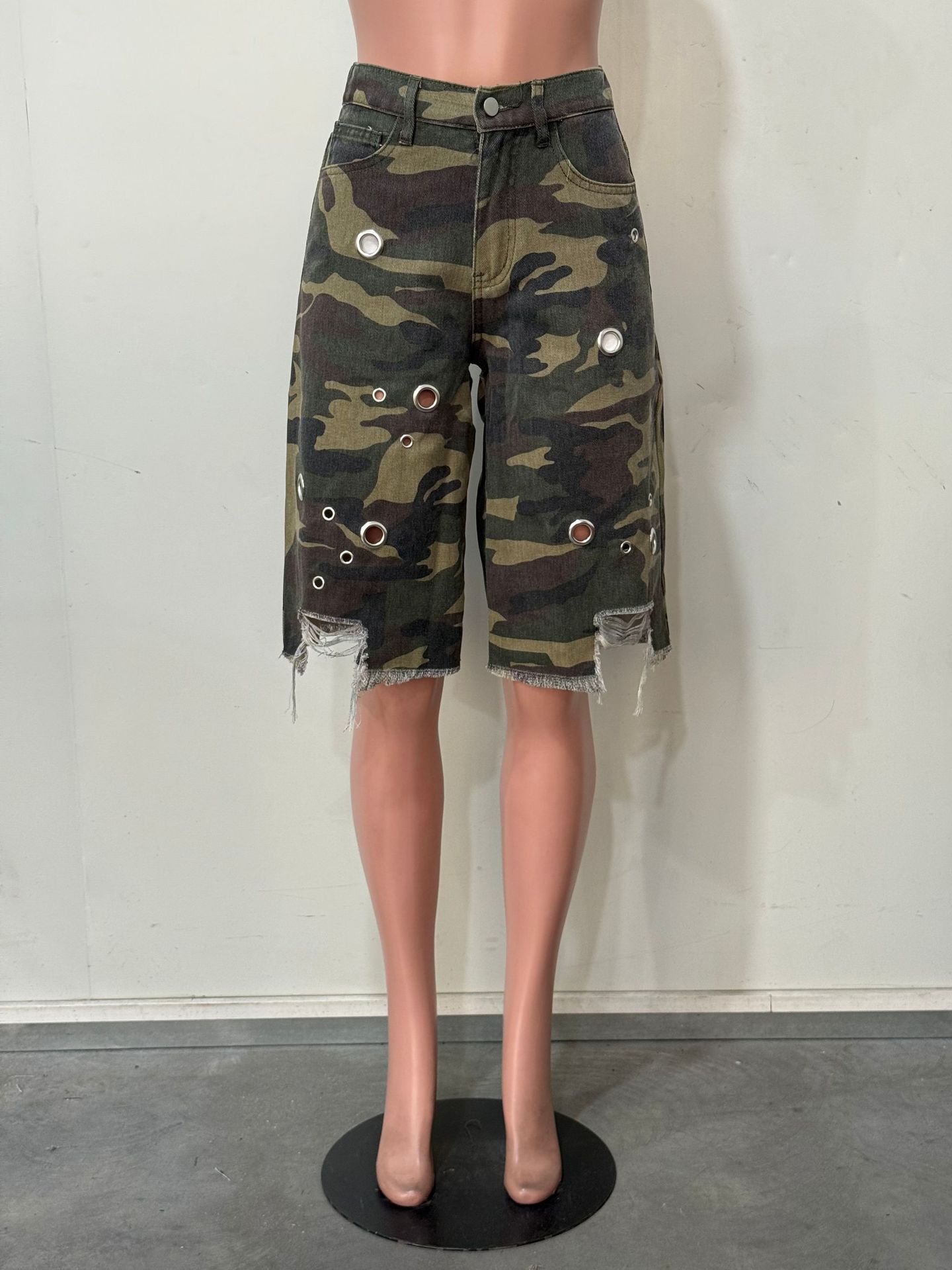 Army Green