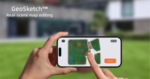 Tondeuse robotisée sans fil Navimow H2, sans antenne, contrôle par application intelligente, cartographie automatique, pour grands jardins. - Product Image 4