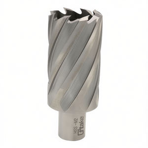 Sierra perforadora HSS para taladros magnéticos, hoja de 55 mm - Product Image 2