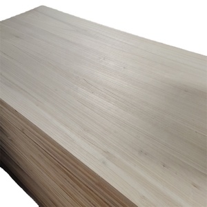 Le bois de <span class=keywords><strong>Paulownia</strong></span> spécialement conçu pour les techniques de sculpture peut être coupé au besoin avec des textures claires - Product Image 6