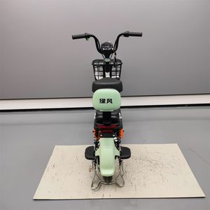 Regalo di Capodanno: Elegante Moto Elettrica per Donne e Anziani, per Esplorazione Urbana e Divertimento, 48V <40km/h, Grande Offerta - Product Image 4