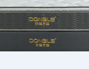 Cama de Plataforma Moderna con Tapicería, Estilo Asiático, Africano, Europeo, Americano y de Oceanía - Product Image 2