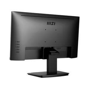 MSI PRO MP223, écran d'ordinateur 22 pouces VA 1920X1080 (FHD), 100Hz, synchro adaptative 1ms, noir - Product Image 6
