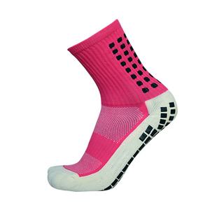 Tik Tok Offre Spéciale Chaussettes à pois antidérapantes populaires parmi les hommes et les adolescents <span class=keywords><strong>comme</strong></span> la <span class=keywords><strong>chaussette</strong></span> d'équipe de basket-ball et de football - Product Image 5