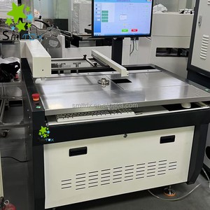 <span class=keywords><strong>SMT</strong></span> chọn lọc sóng Máy hàn Máy tính để bàn chọn lọc sóng Máy hàn cho PCB sóng selctive máy hàn - Product Image 2