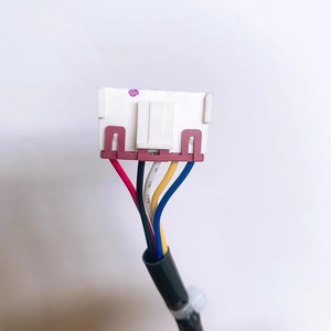 Moteur CC sans balais Midea Zkfp-20-8-113 DC140V 20W pour pièces de climatiseur - Product Image 2