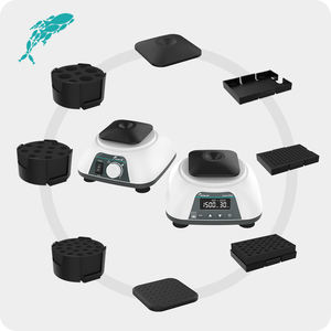 Joan Laboratorio Digital Smart <span class=keywords><strong>Mini</strong></span> mezclador <span class=keywords><strong>Vortex</strong></span> - Product Image 4