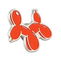 Personnalisation en gros de pin's de revers en émail, pin's de revers en métal émaillé dur personnalisés OEM, pin's en émail
