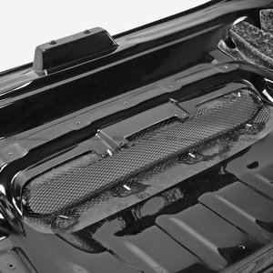 Capó delantero de carbono estilo VRSA1 de alto rendimiento para Subaru WRX STI S4 VAB VAF 14-18 |   Almacén en EE. UU. Disponible en stock | Envío de camión gratuito - Product Image 6