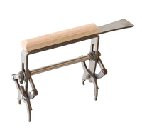 Outils pour ruches, pince pour cadre de ruche, lève-cadre de ruche, pince en acier inoxydable pour cadre