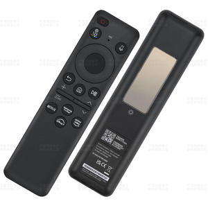 Control Remoto Samsung BN59-00432A con Carga Solar y Función de Airmouse/Puntero - Product Image 4