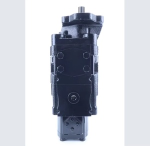 ปั๊มน้ำมัน KP30 KP20 PHP20 HDP30 HDP35.90D-33S5-LGG/GG-N (MTS) PHP20.25D0-03S9-LGF/GE/PLP20.10D0-LGE/GD Kp30.27-67/20.6,3 d - Product Image 6
